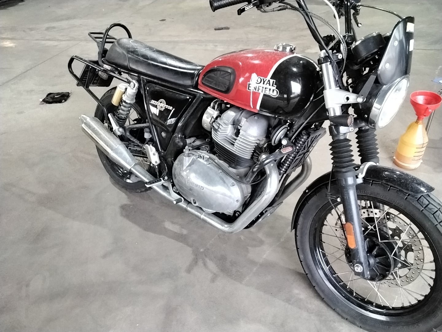 ROYE ROYE007 ABS 2022