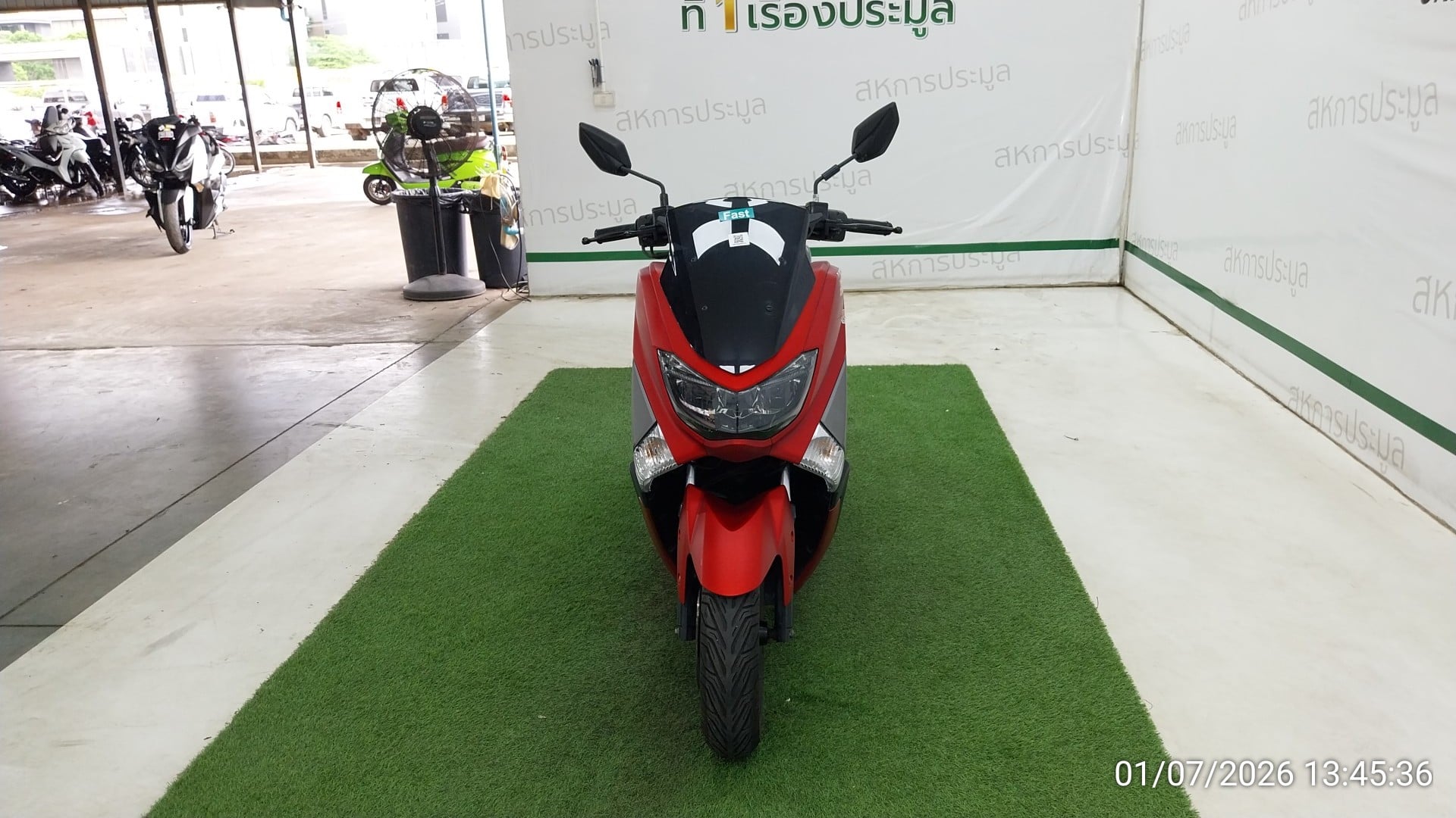 YAMA YAMA053 2019