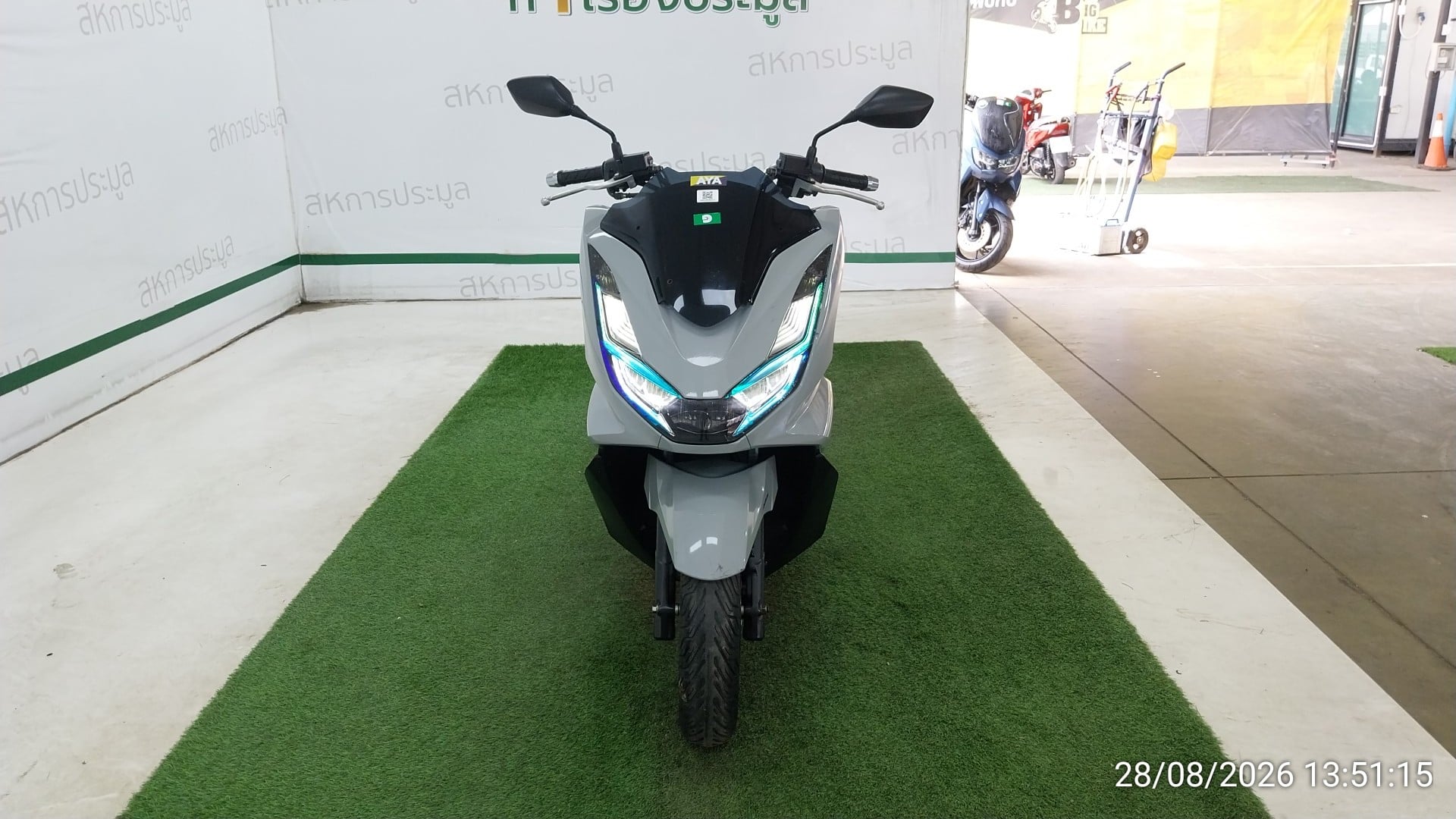 HOND HOND149 ABS 2023