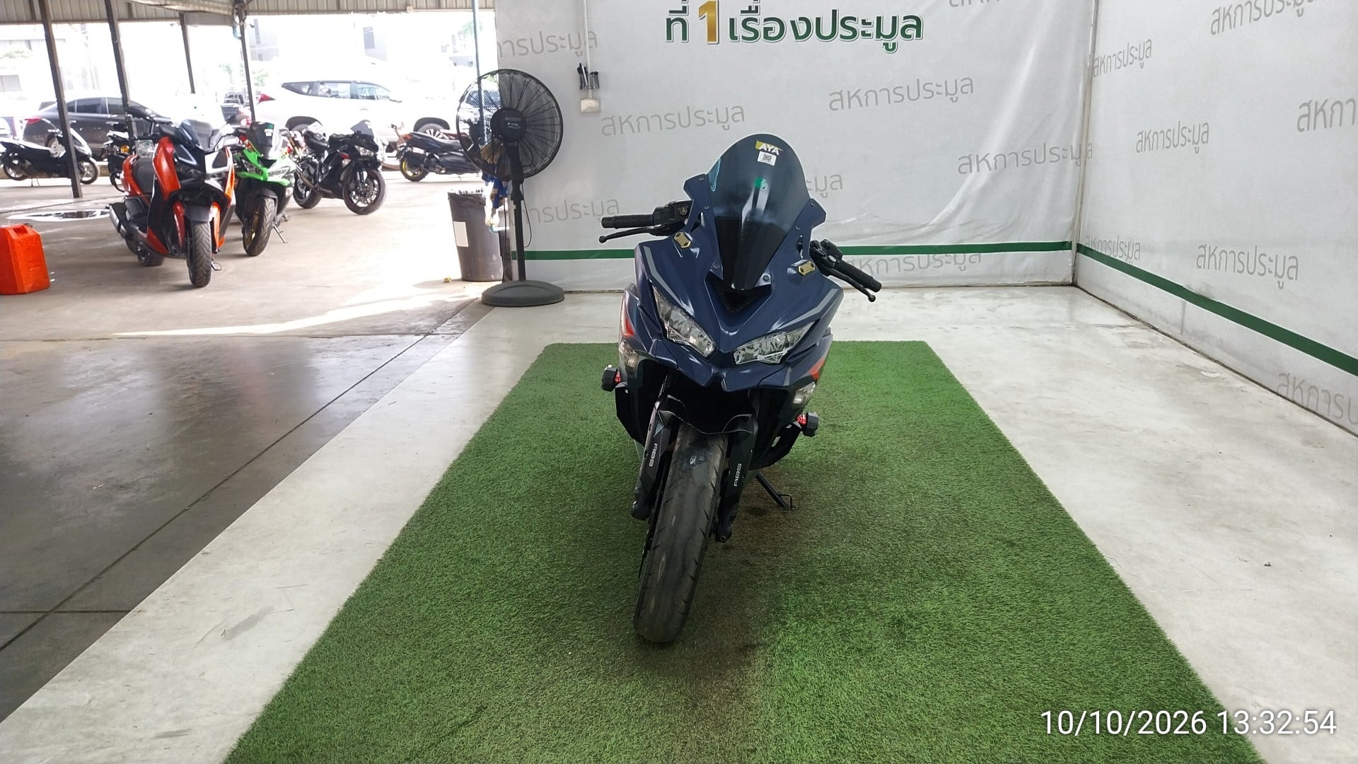 KAWA KAWA073 SE ABS 2022