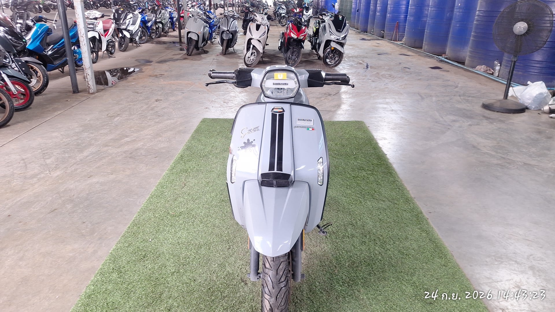 LMBT LMBT003 SPECIAL 2025