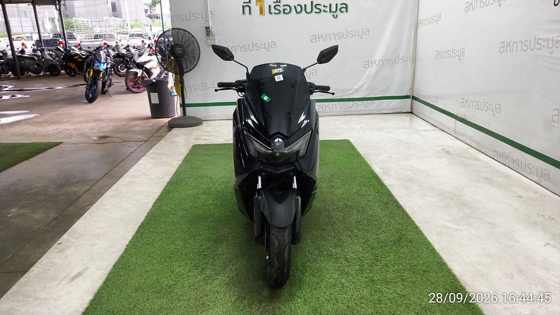 YAMA YAMA115 Y-CONNECT 2025
