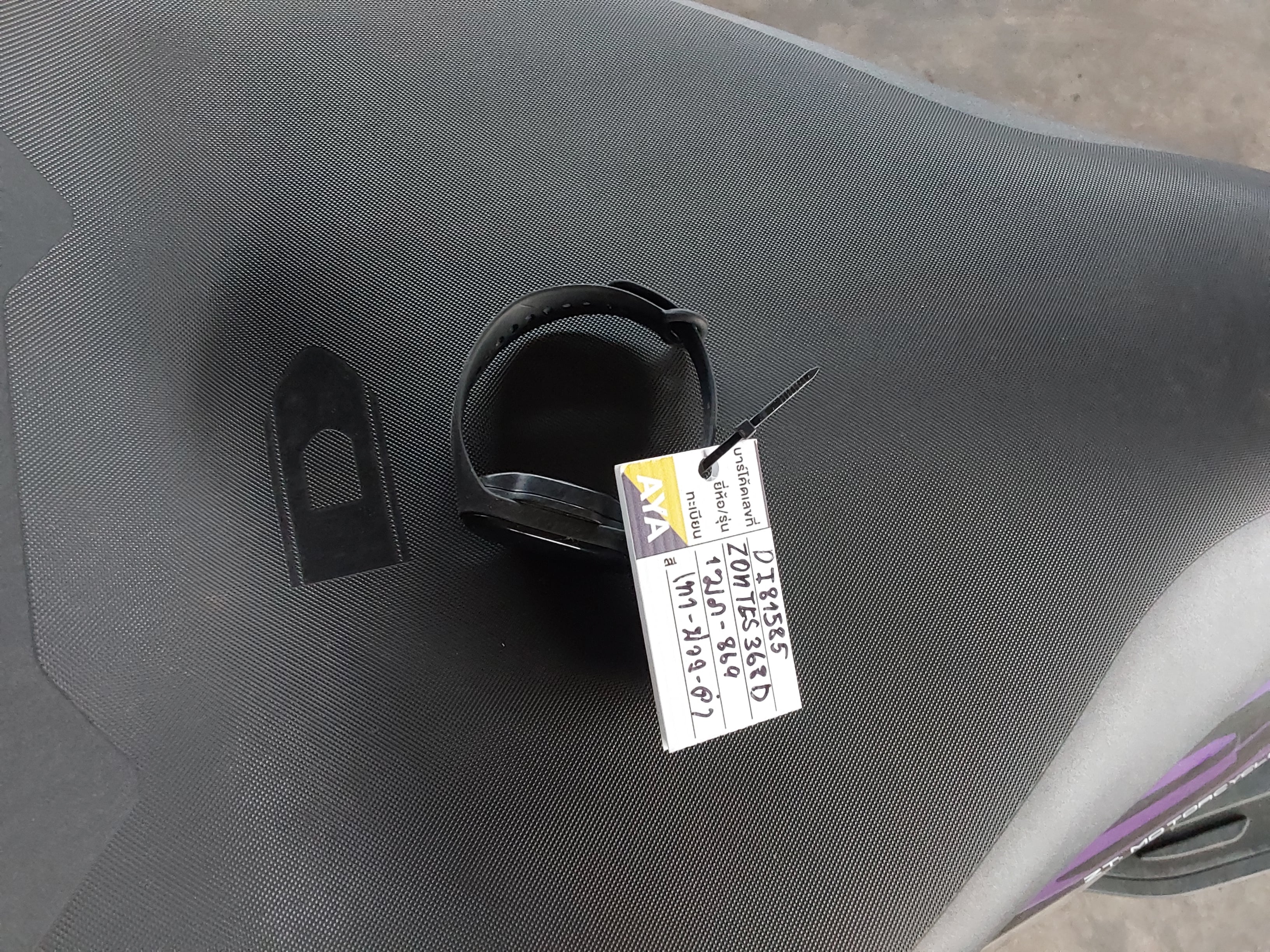 ZONT ZONT006 ABS 2026