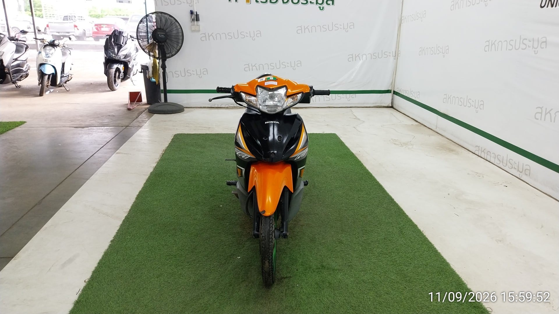 HOND HOND052 2019