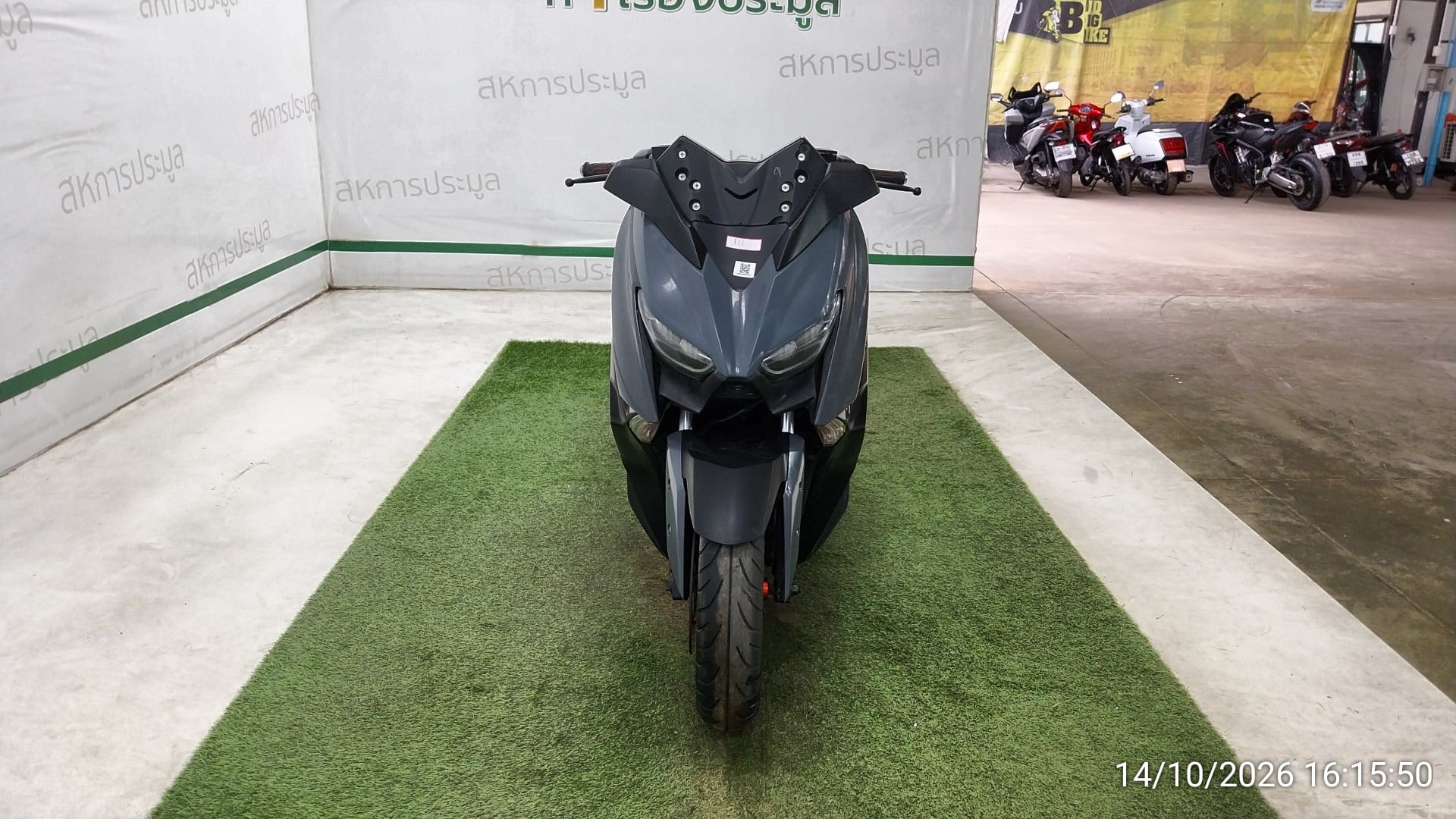 YAMA YAMA116 2019