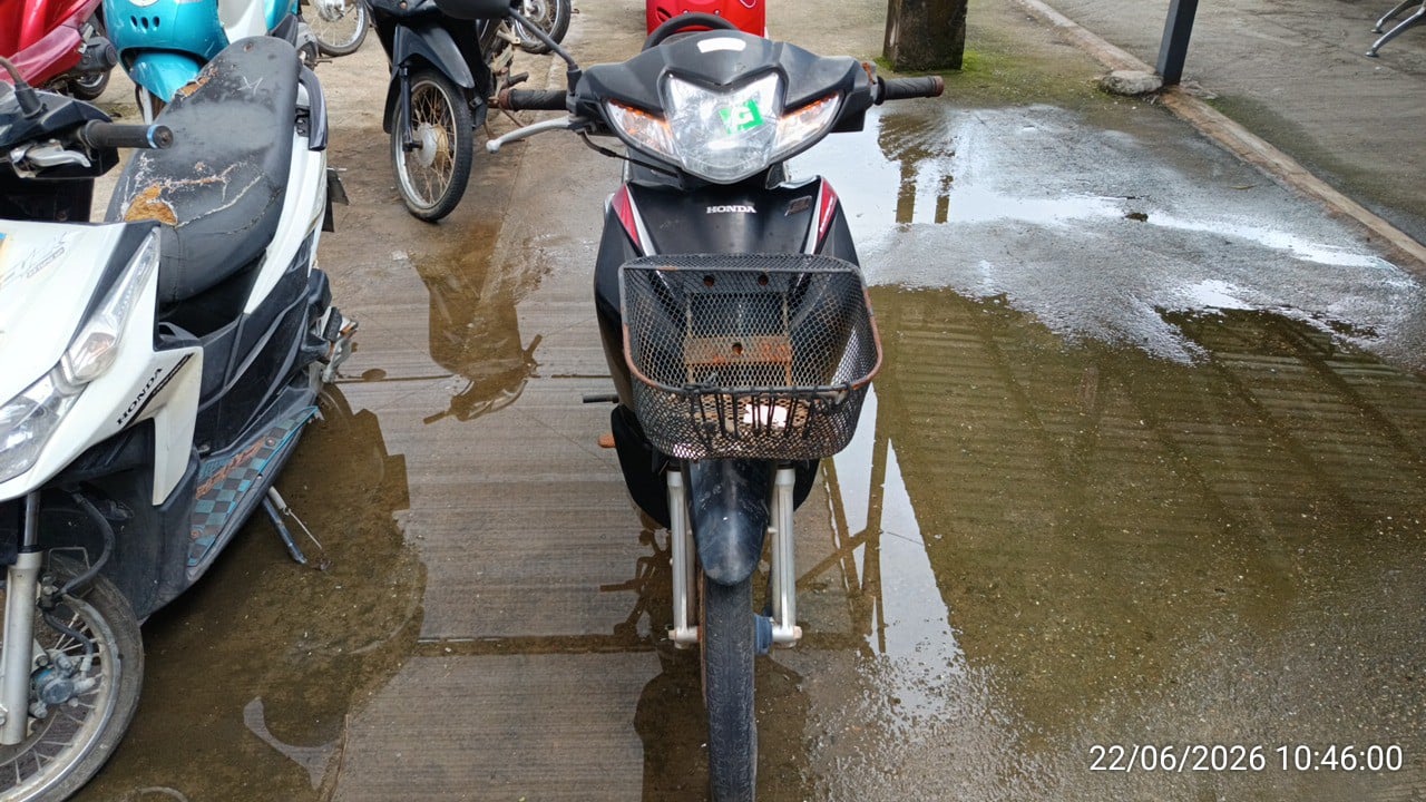 HOND HOND052