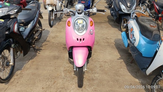 YAMA YAMA013 2008