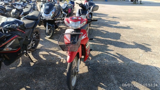 YAMA YAMA016 2009
