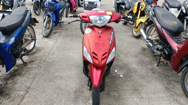 YAMA YAMA009 2007