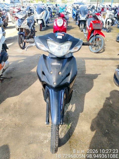 HOND HOND052 2019