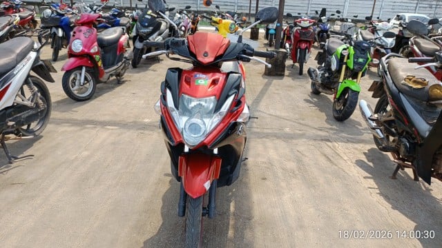 YAMA YAMA004 SX 2013