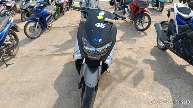 YAMA YAMA053 2019