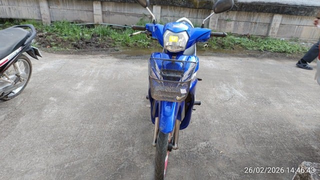 YAMA YAMA029 2014