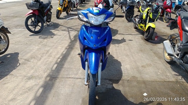 HOND HOND052 2019