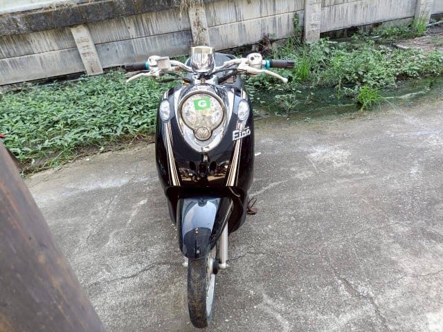 YAMA YAMA013 2012