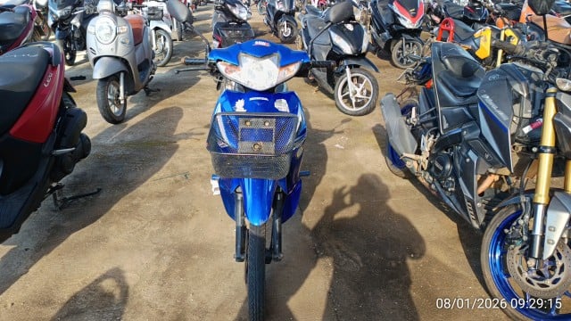 HOND HOND052 2019