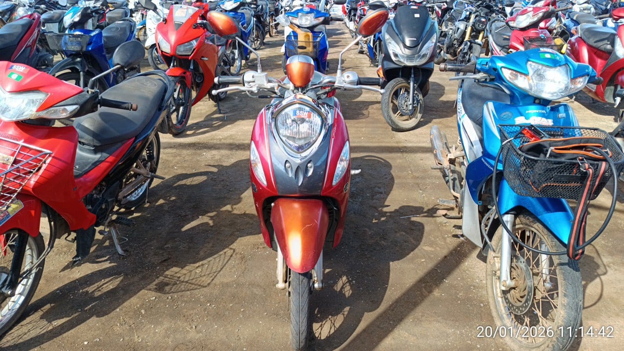 YAMA YAMA030 2014