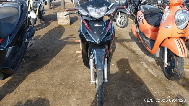 HOND HOND052 2020