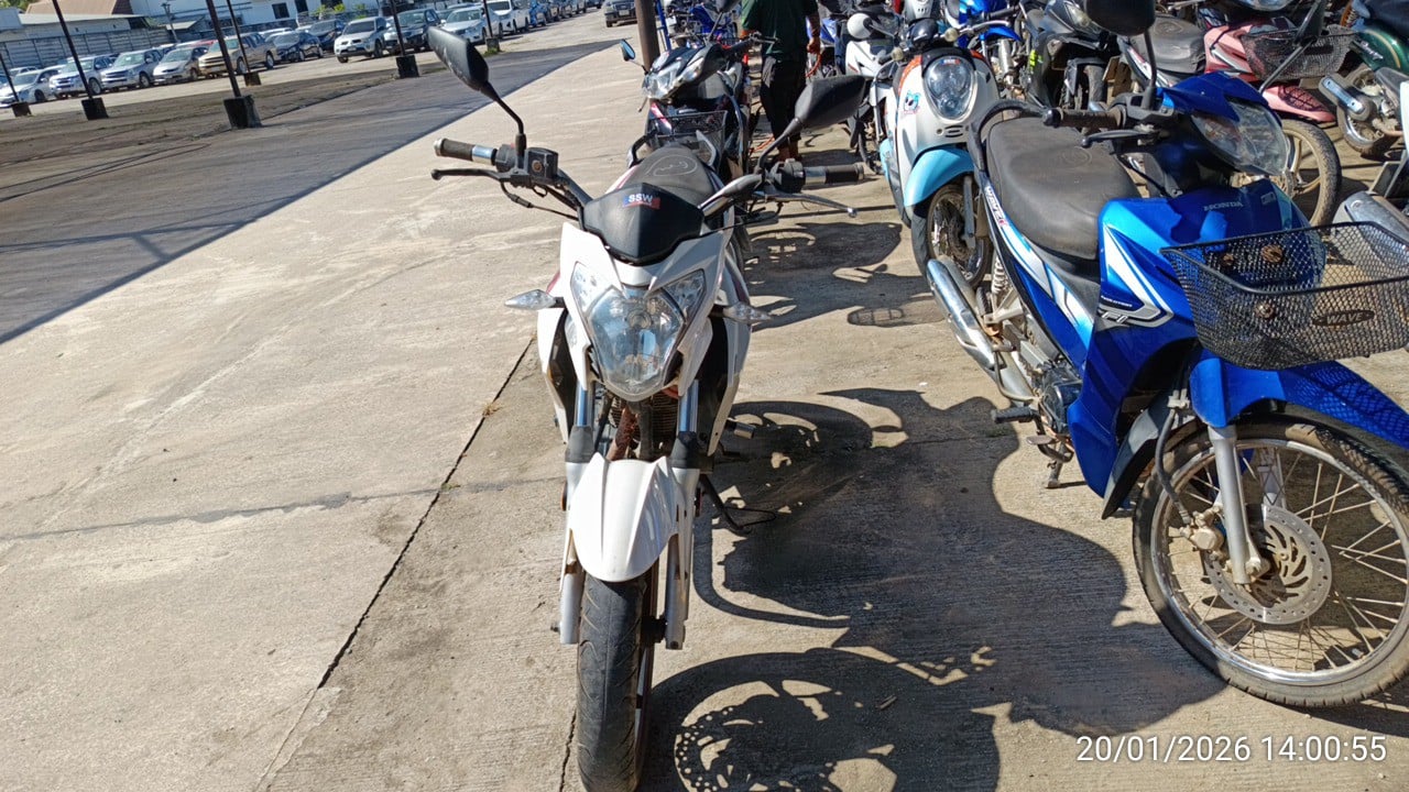 GPX GPX003 2015