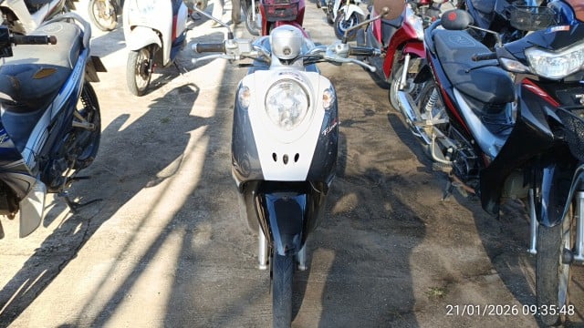 YAMA YAMA013 2008
