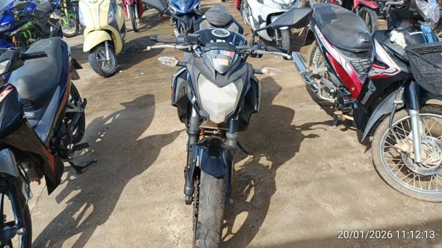KAWA KAWA049 ABS 2016