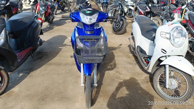 HOND HOND032 2019