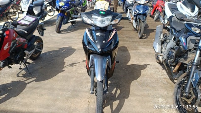HOND HOND052 2019