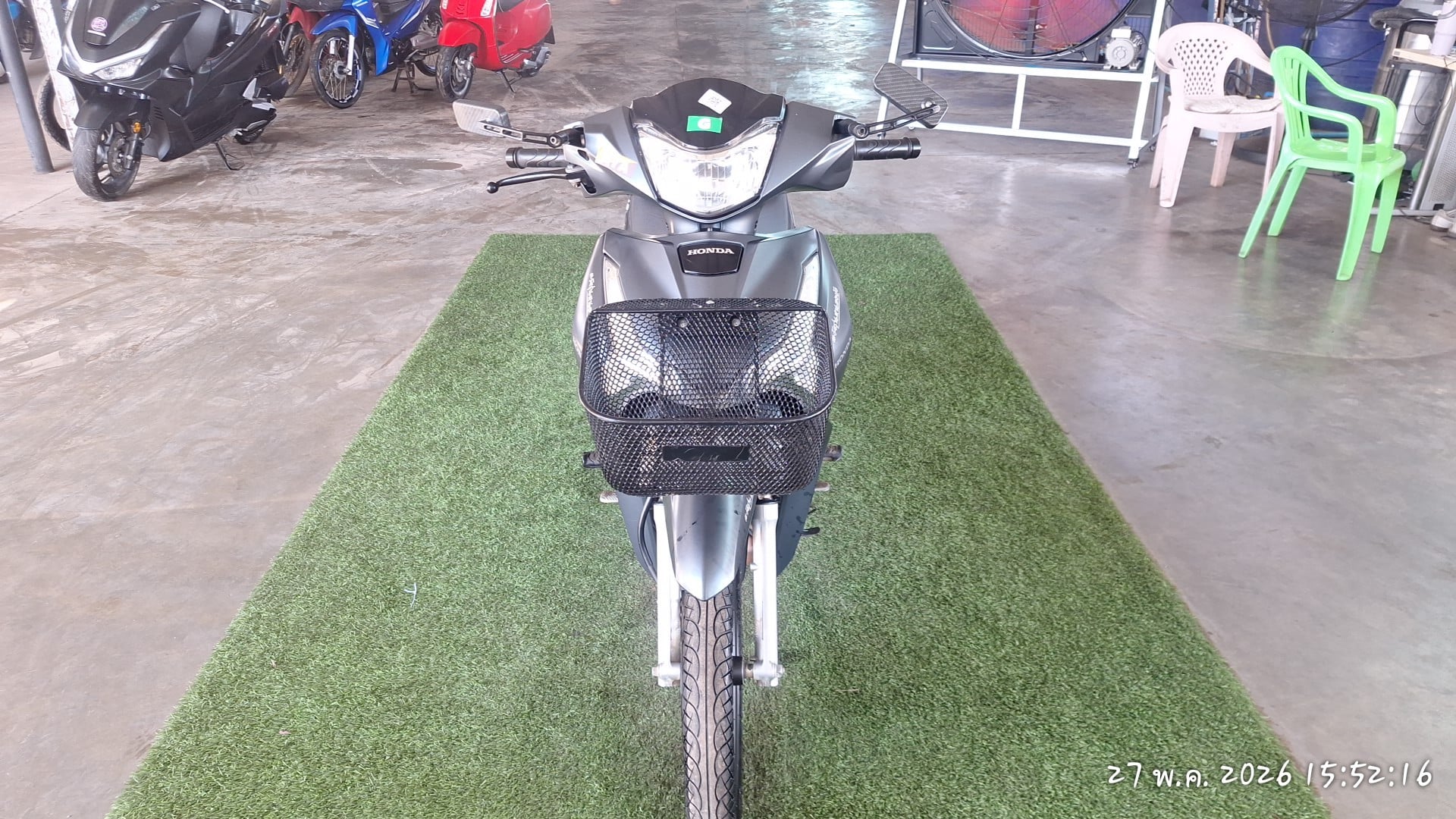 HOND HOND032 2024