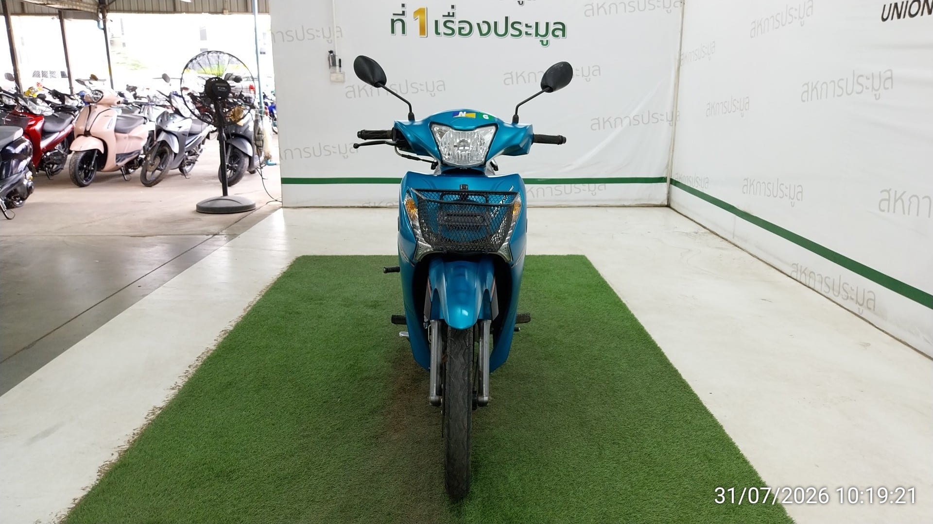 YAMA YAMA072 2025