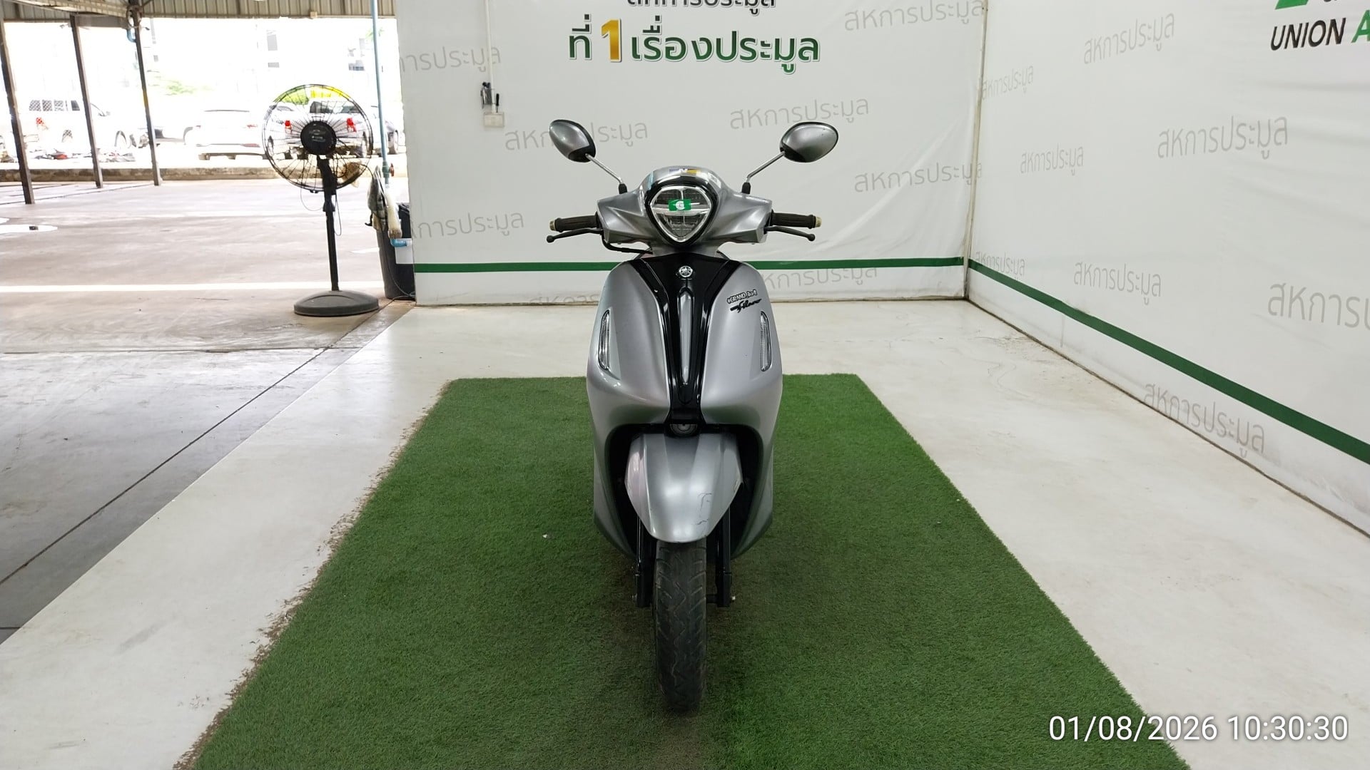 YAMA YAMA117 2024