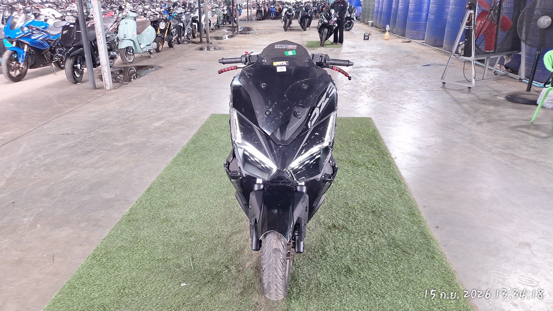 GPX GPX040 SPORT ABS 2026