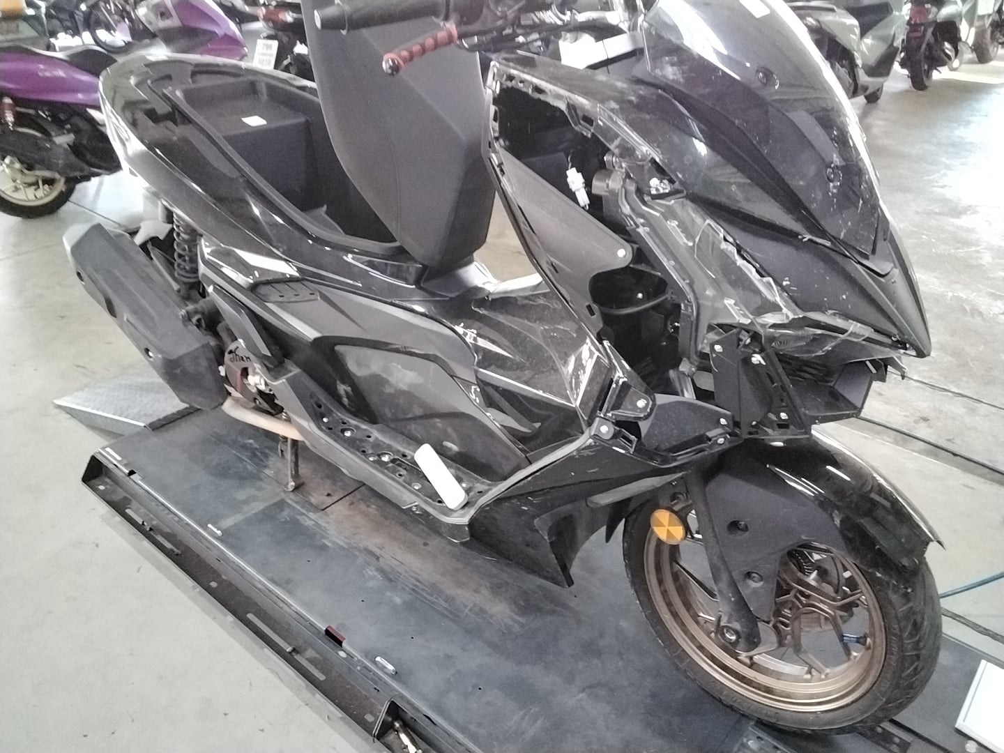 GPX GPX040 SPORT ABS 2026