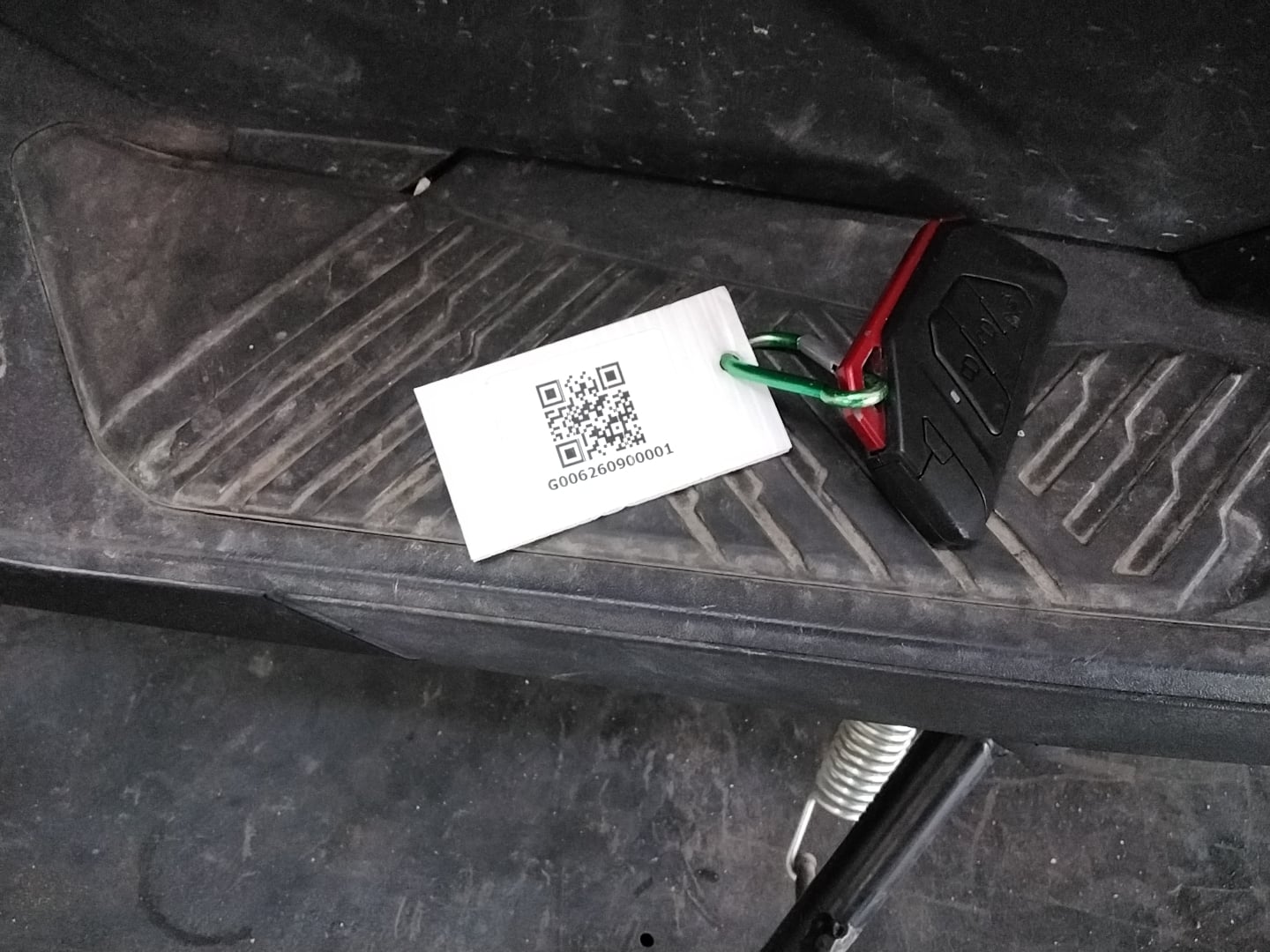 GPX GPX040 SPORT ABS 2026
