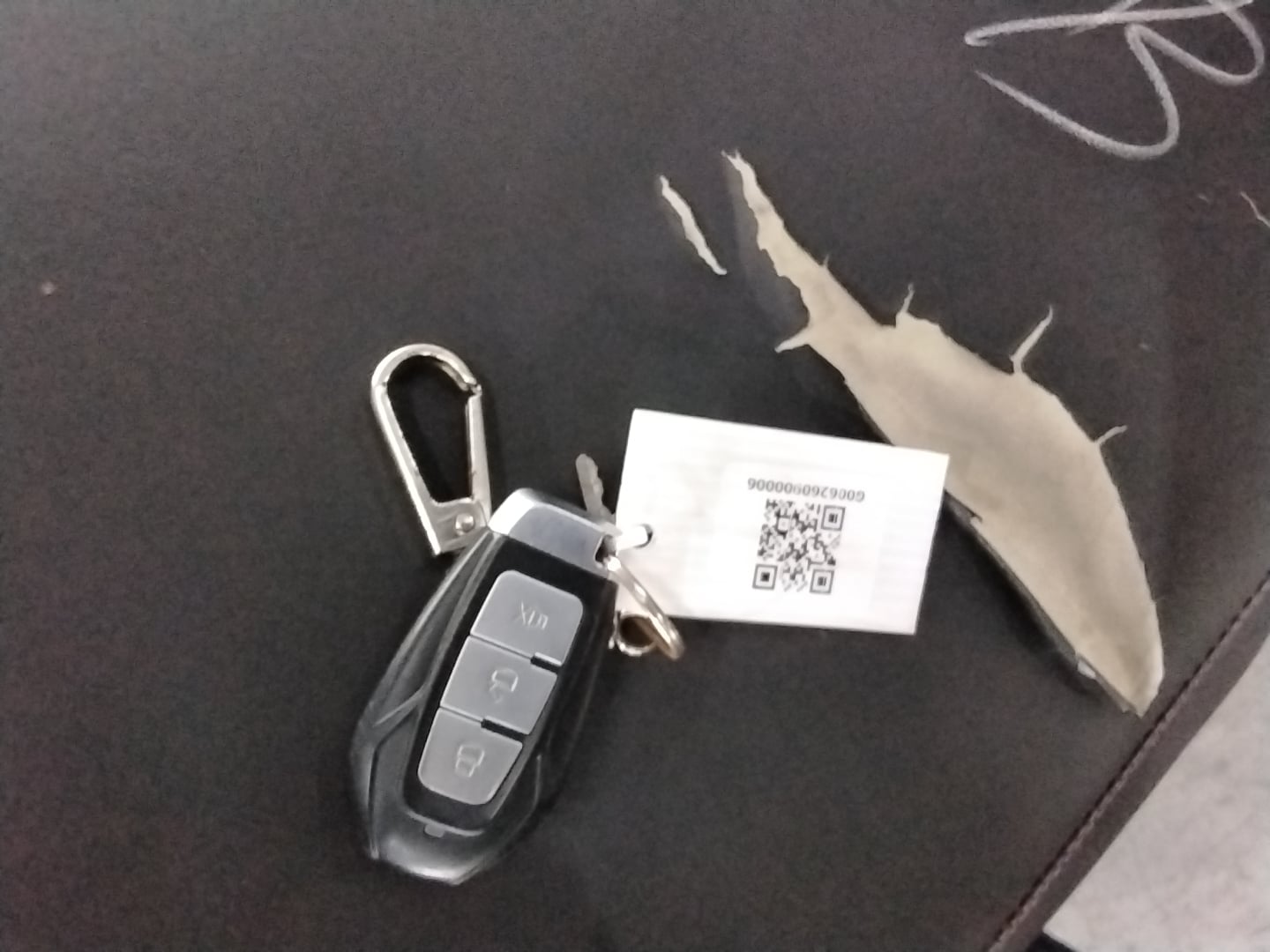 MALA MALA002 KEYLESS 2024