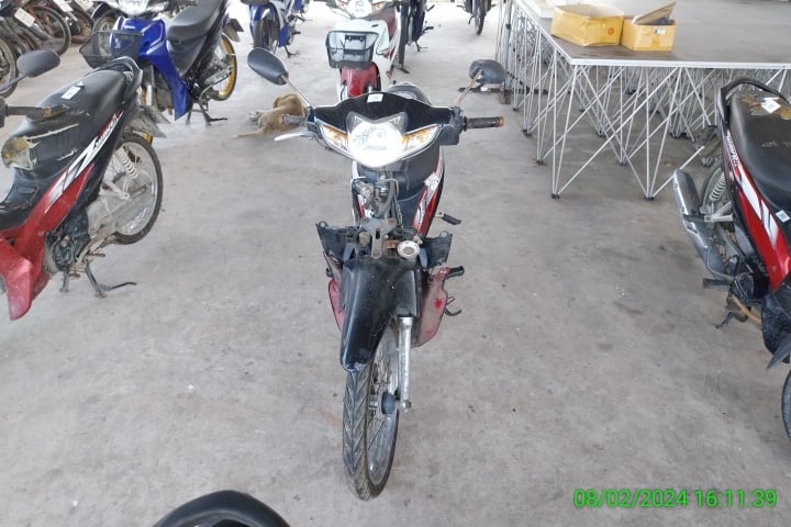 HOND HOND052