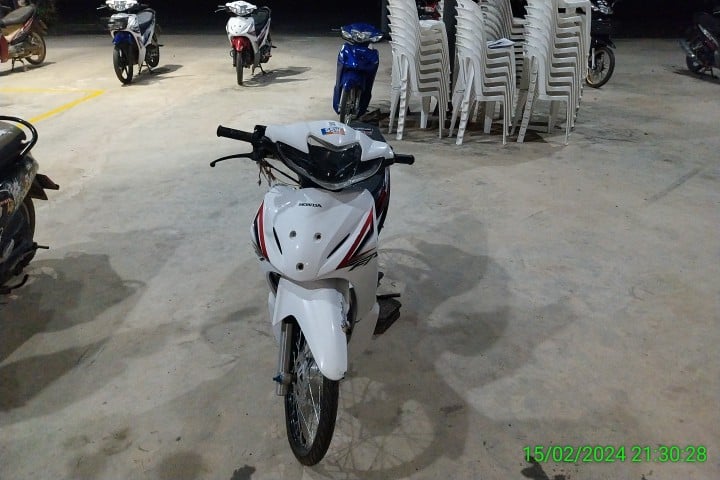 HOND HOND052 2018