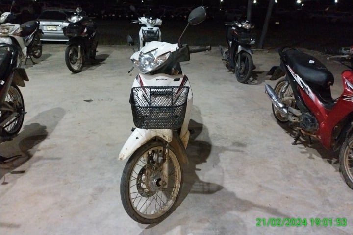 HOND HOND052