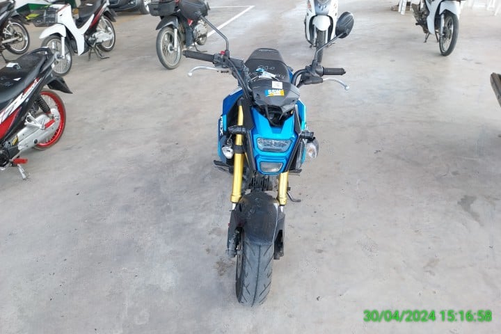 HOND HOND071