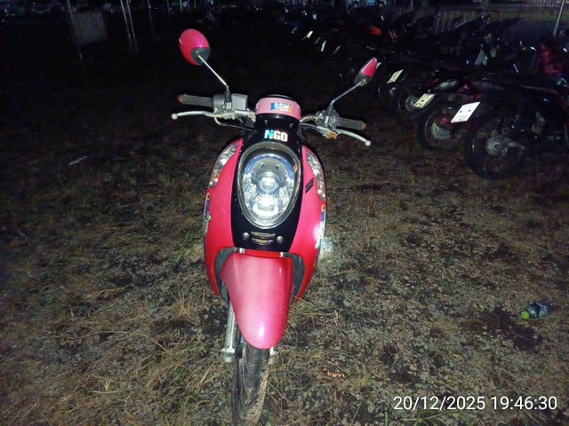HOND HOND055