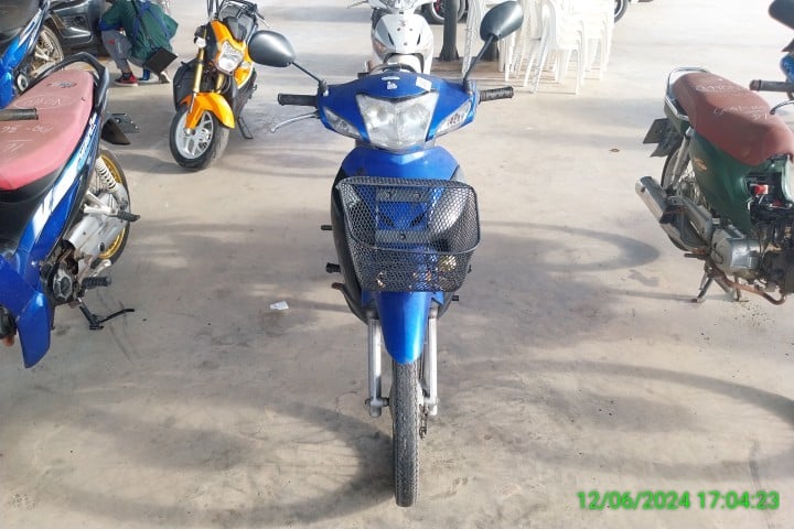 HOND HOND048 2009