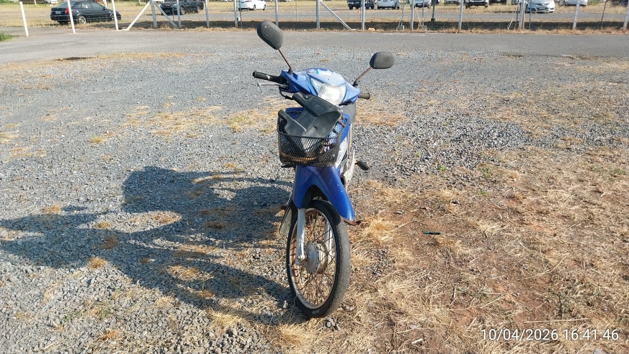 SUZU SUZU010 2008