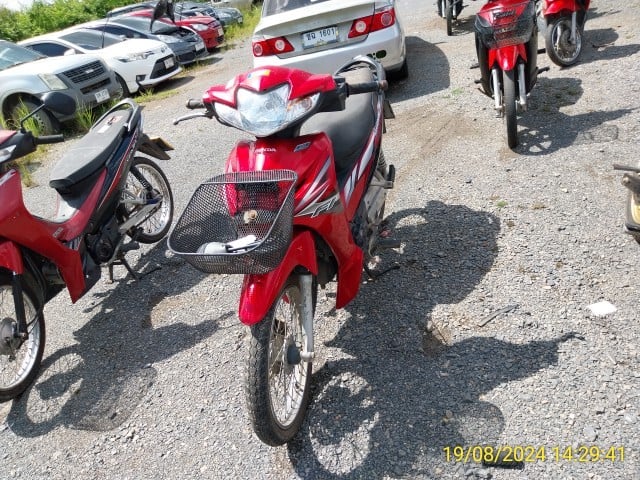 HOND HOND052