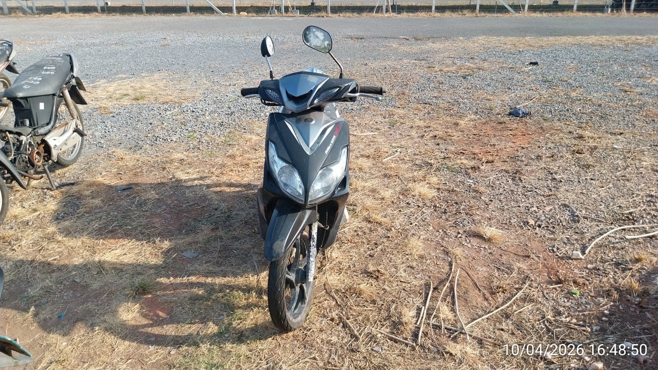YAMA YAMA021 2015