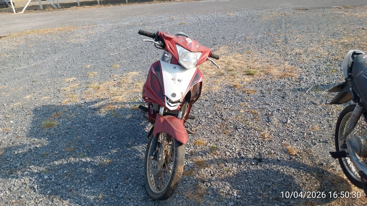YAMA YAMA017 2009