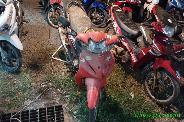 HOND HOND052 2014