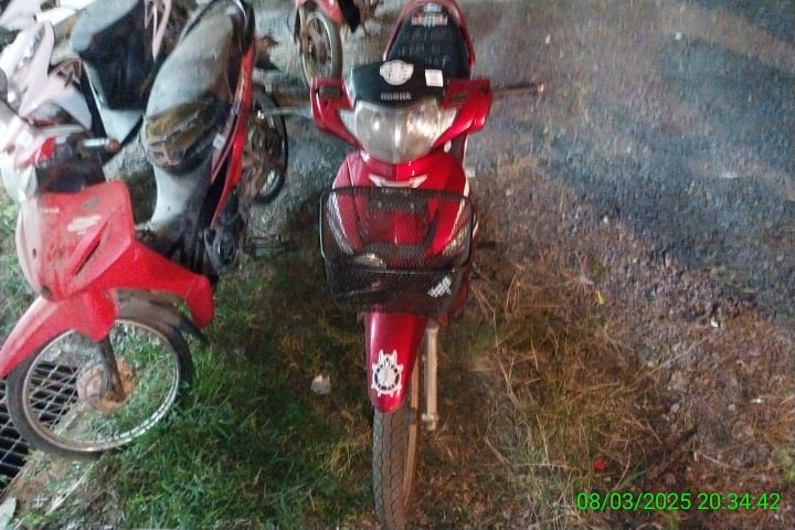 HOND HOND032 2010