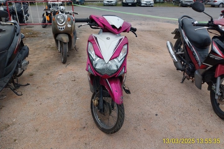 YAMA YAMA027 2014