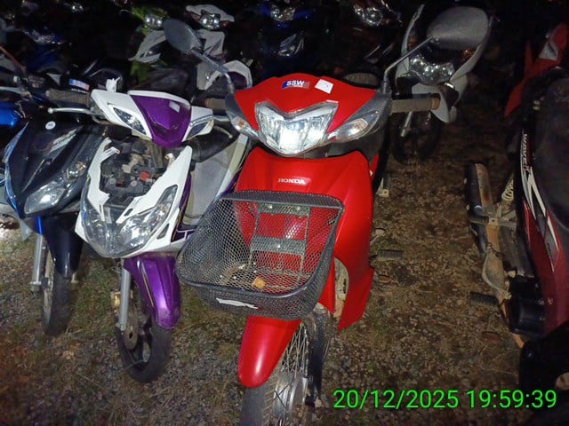 HOND HOND052