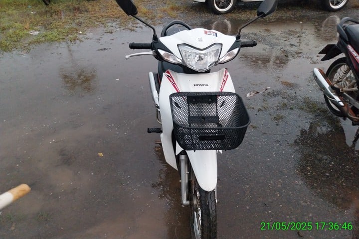 HOND HOND052 2019