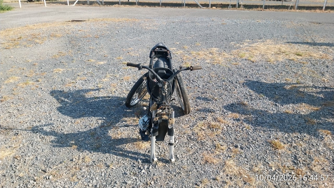 HOND HOND052 2015